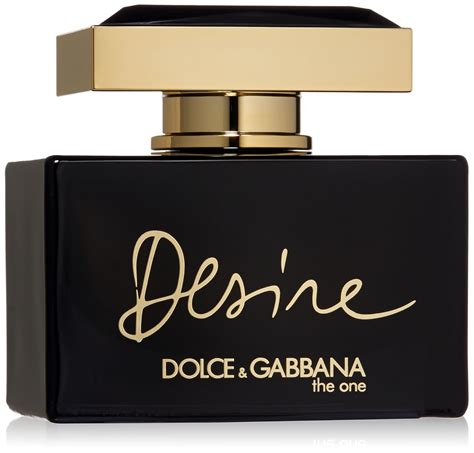 dolce gabbana the one desire 100ml|dolce gabbana the one fragrantica.